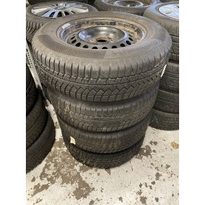 St�lf�lge 16� Kia sportage 215/70/16 Ref.807 vinter 