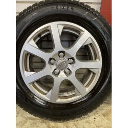 17" audi Q5 /235/65/17/ ref.152 vinter 