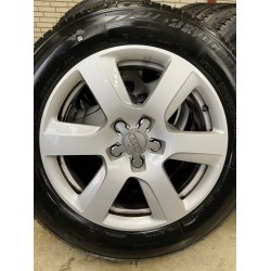 Aluflge 17 Audi A7 235/55/17 Ref.745 sommerdk