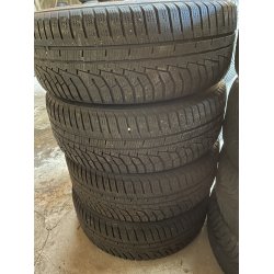 Stlflge 16 Ford mondeo 215/60/16 Ref.M518 vinterdk