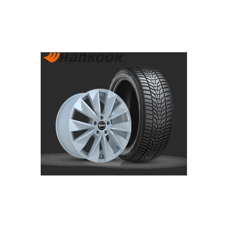 18" VW ID.BUZZ Fabriksny REF.P1 VINTERDK
