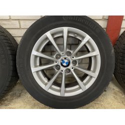 Aluflge 16 BMW 3 205/60r16 Ref.815 vinter