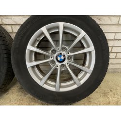 Aluflge 16 BMW 3 205/60r16 Ref.815 vinter