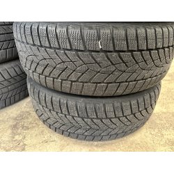 19� VW ID.3 Ref.185 vinterd�k 