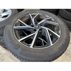 19� Kia EV6 Ref.232 vinterd�k