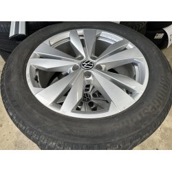 19� VW ID.4, ID.5 Ref.A72 vinterd�k 