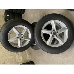 Aluflge 17 Volvo XC60 235/65/17 Ref.M510 vinter