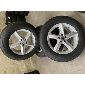 Aluflge 17 Volvo XC60 235/65/17 Ref.M510 vinter