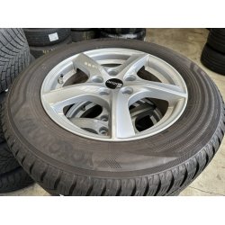 16� Suzuki Vitara Ref.96 vinterd�k 