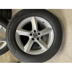 Aluflge 17 Volvo XC60 235/65/17 Ref.M510 vinter