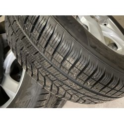 Aluflge 17 Volvo XC60 235/65/17 Ref.M510 vinter