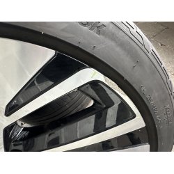 21� VW ID.4, ID.5 Ref.P17 sommerd�k 