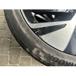 21� VW ID.4, ID.5 Ref.P17 sommerd�k 
