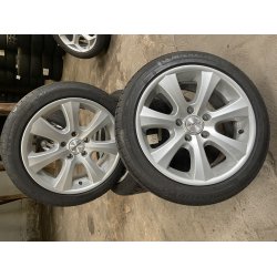 Aluflge 17 Opel Insignia 225/45/17 Ref.M522 vinter