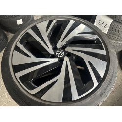 21� VW ID.4, ID.5 Ref.P17 sommerd�k 