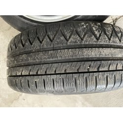 Aluflge 17 Opel Insignia 225/45/17 Ref.M522 vinter