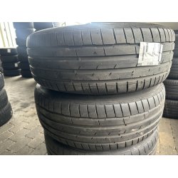 21� VW ID.4, ID.5 Ref.P17 sommerd�k 
