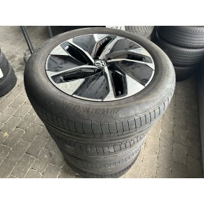 19� VW ID.4, ID.5 Ref.836 sommerd�k 