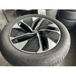 19� VW ID.4, ID.5 Ref.836 sommerd�k 