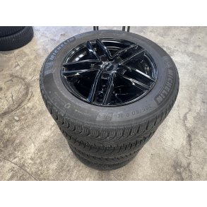 16� Mazda 3 Ref.A55 vinterd�k 