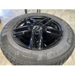 16� Mazda 3 Ref.A55 vinterd�k 
