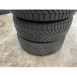 16� Mazda 3 Ref.A55 vinterd�k 