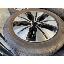 19� Mercedes EQC Ref.A75 vinterd�k 