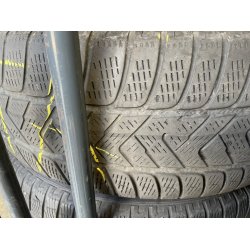 19� Mercedes EQC Ref.A75 vinterd�k 