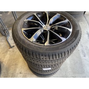 17� Volvo V60 Ref.1003 vinterd�k 