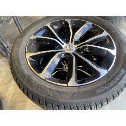 17� Volvo V60 Ref.1003 vinterd�k 