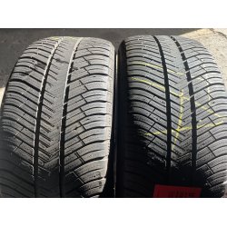 255/45r19 Michelin Ref.S8A vinterd�k 