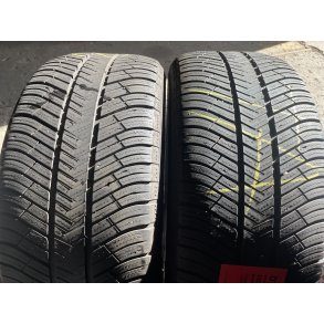255/45r19 Michelin Ref.S8A vinterd�k 