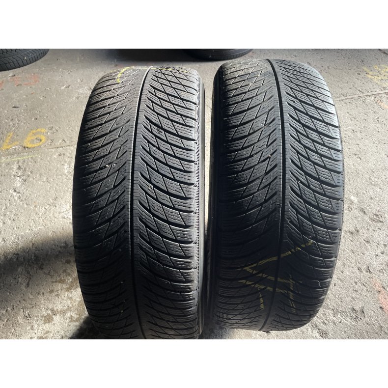 225/50r19 Ref.S11A vinterd�k 
