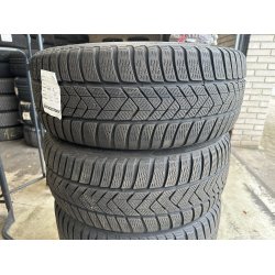 18� Tesla 3 Ref.A53 vinterd�k 