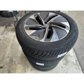 19� VW ID.4, ID.5 Ref.A57 vinterd�k 