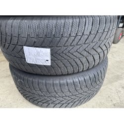 19� VW ID.4, ID.5 Ref.A57 vinterd�k 