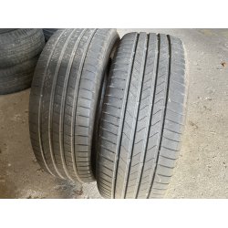 215/55r18 Bridgestone Ref.S49 sommerd�k 