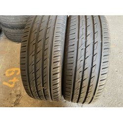 215/55r18 Norauto Ref.S50 sommerd�k 