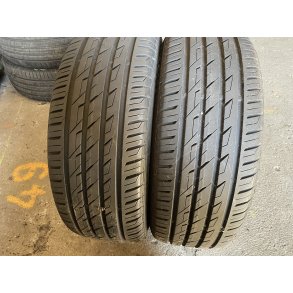 215/55r18 Norauto Ref.S50 sommerd�k 