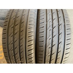 215/55r18 Norauto Ref.S50 sommerd�k 