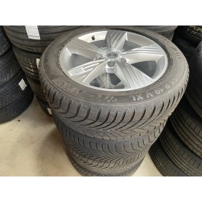 19� Audi Q4, VW ID.4/5, Skoda Enyaq Ref.1008 vinterd�k 