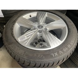 19� Audi Q4, VW ID.4/5, Skoda Enyaq Ref.1008 vinterd�k 