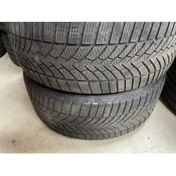 19� Audi Q4, VW ID.4/5, Skoda Enyaq Ref.1008 vinterd�k 