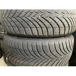 19� Audi Q4, VW ID.4/5, Skoda Enyaq Ref.1008 vinterd�k 