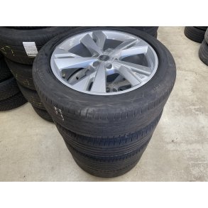 20� Audi Q4, VW ID.4/5, Skoda Enyaq Ref.A80 sommerd�k 