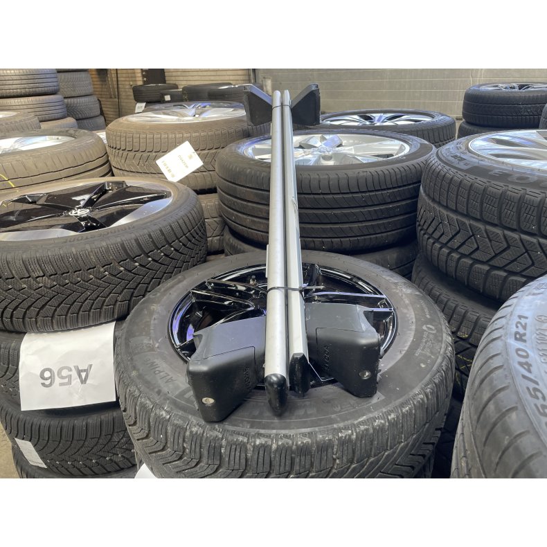 Tagb�jler Skoda Enyaq  Ref.T25 