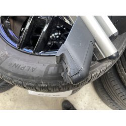 Tagb�jler Skoda Enyaq  Ref.T25 