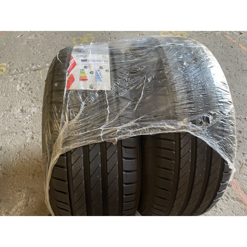 215/55r17 Kleber Ref.S143 sommerd�k 