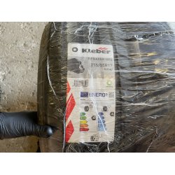 215/55r17 Kleber Ref.S143 sommerd�k 