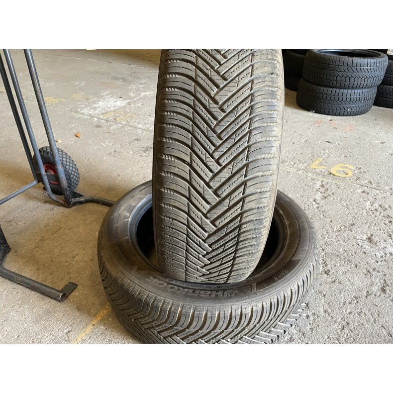 235/55r19 Hankook Ref.S144 hel�rsd�k 
